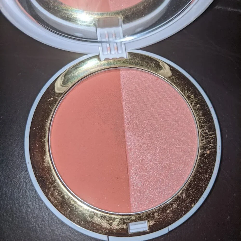 Gigi Gorgeous - The Only Blush Duo: Authentic + Pride | .27 oz.